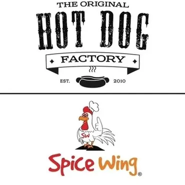 OHDF and Spice Wing Woodstock image