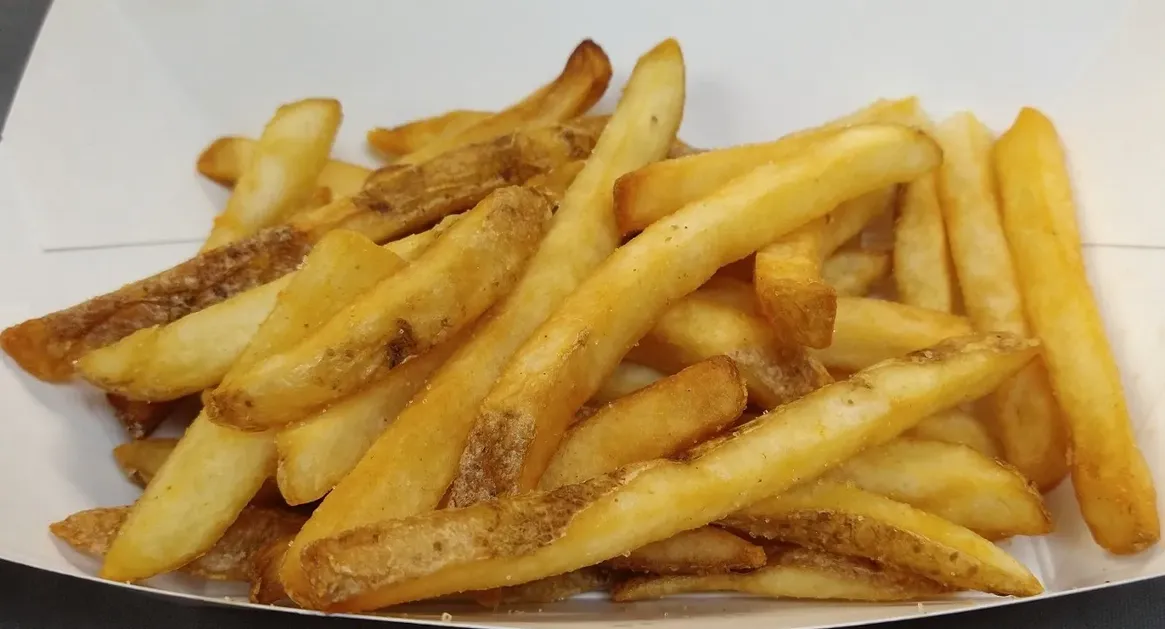 Large Fry image