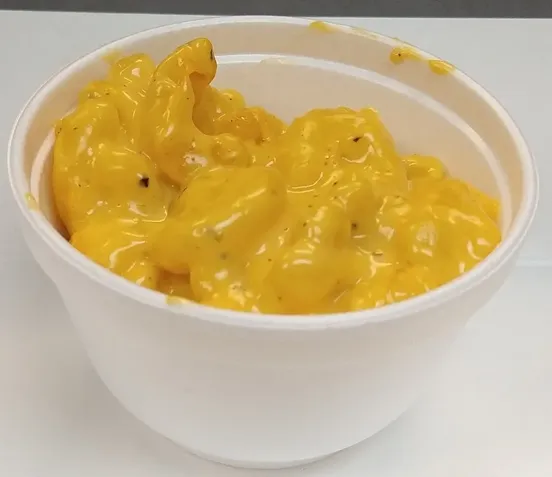 Mac N Cheese image