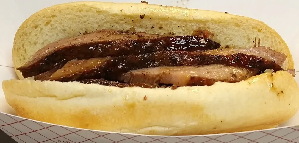Traditional Brisket image