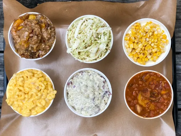 Creamed Corn image