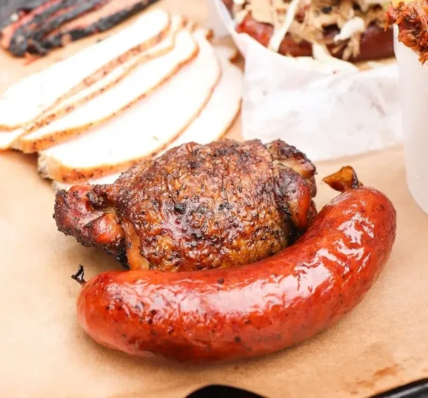 Smoked Sausage ea image