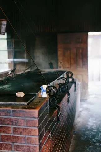 Two Bros. BBQ Market image