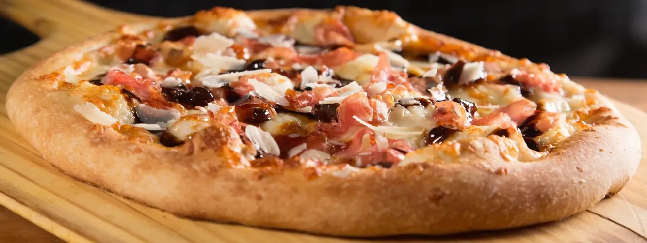 Firo Pizza image