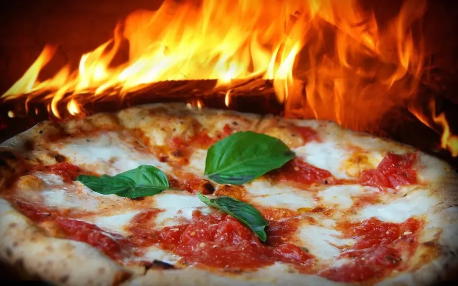 Firo Pizza image