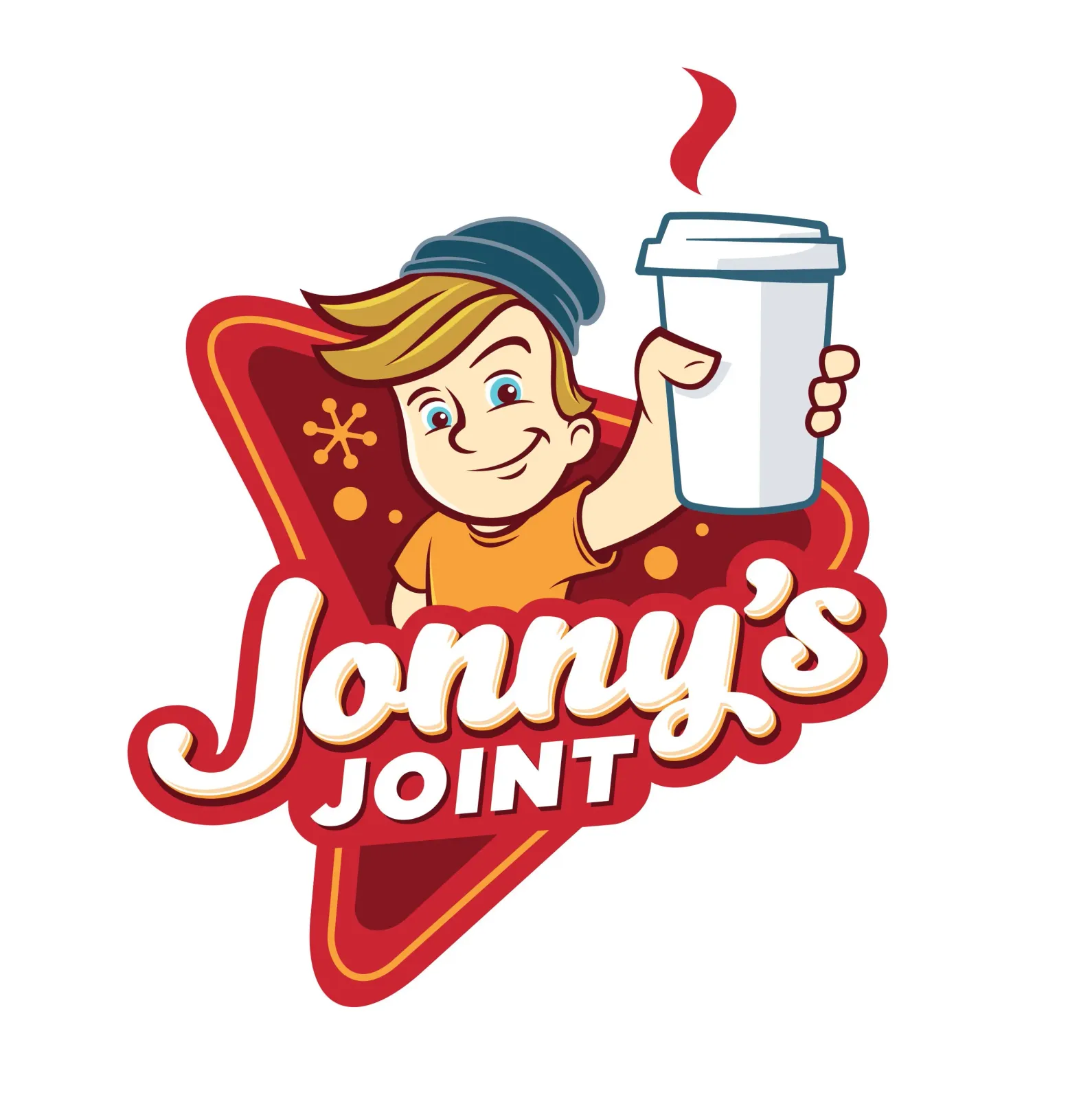 Jonny's Joint, LLC Toast