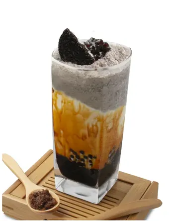 Cookie Crème Sugar image
