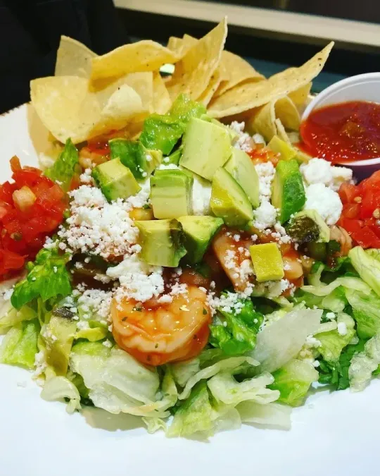 Red Onion Cafe Toast