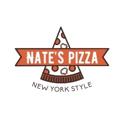 Nate's Pizza image