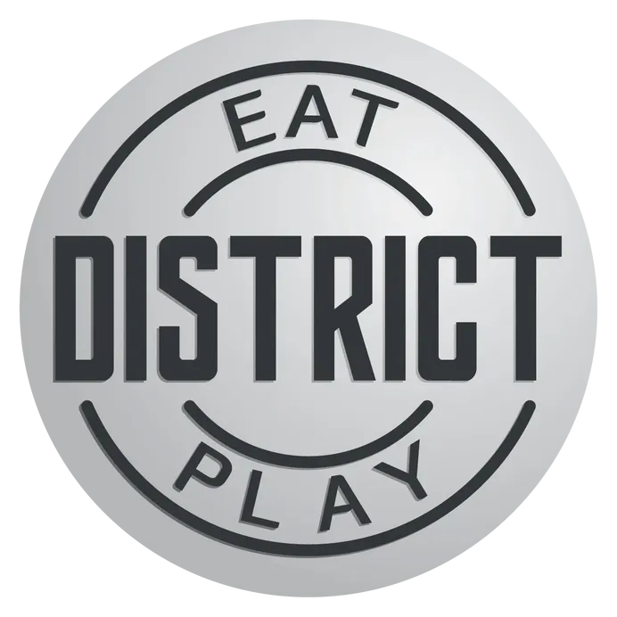 District Eat & Play image