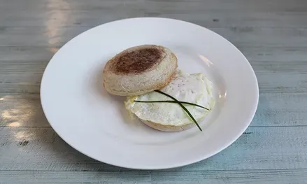 Breakfast Sandwich image