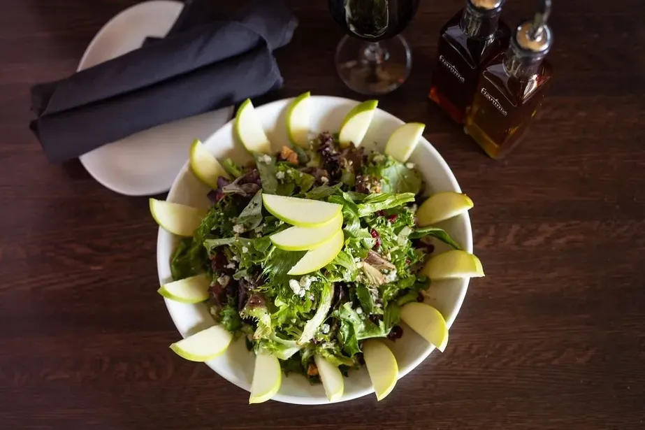 Market Salad image