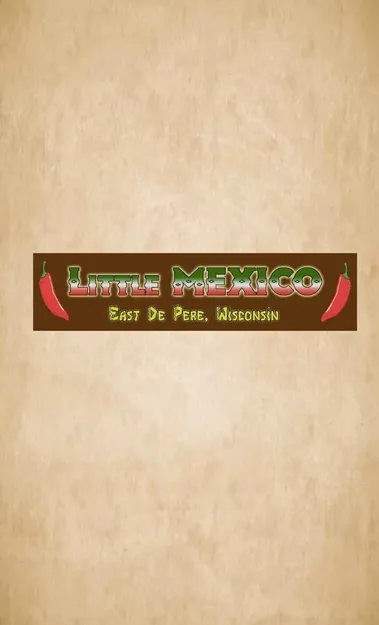 Little Mexico of De Pere image