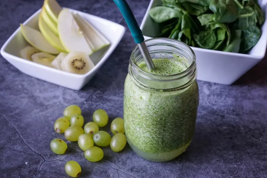 BUILD YOUR OWN SMOOTHIE image