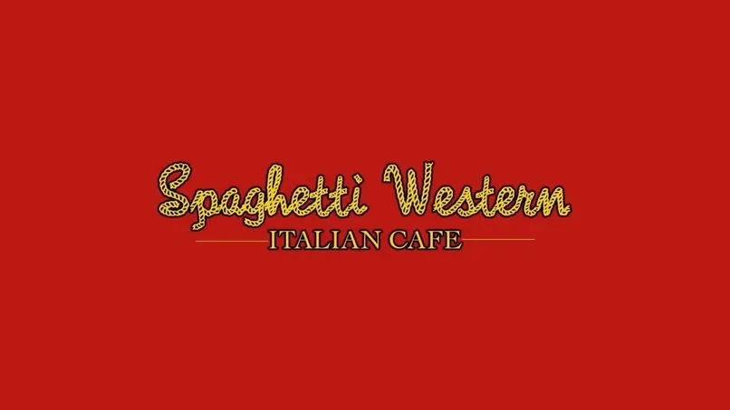 Spaghetti Western Italian Cafe image
