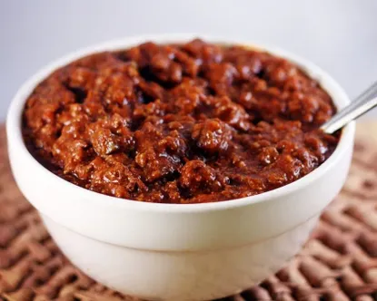 Chili Con Carne image