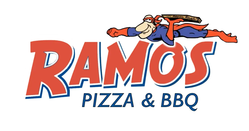 Ramos Pizza and Buster's BBQ 2435 S 48th St Toast