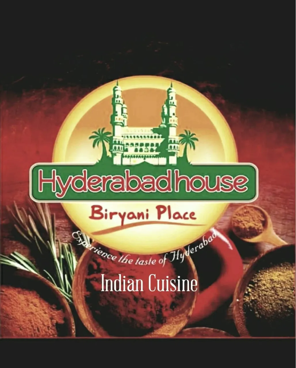 Hyderabad House Purdue Toast