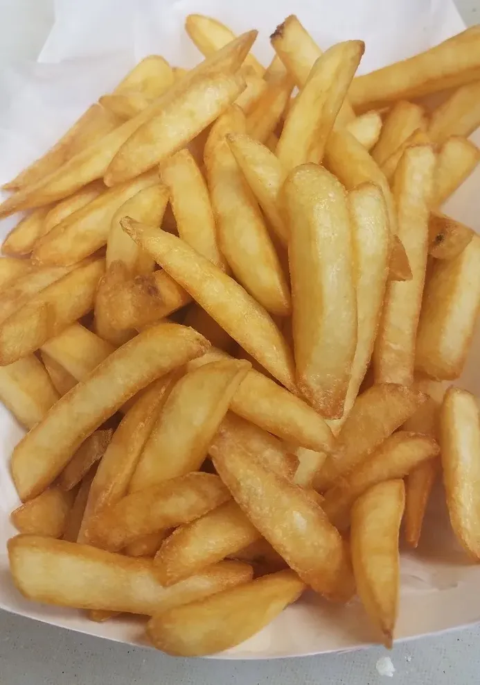 Fries image