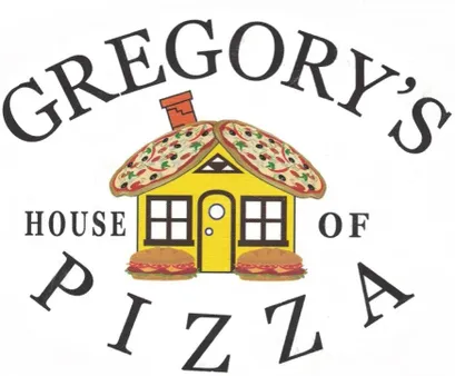 GREGORY`S HOUSE OF PIZZA image