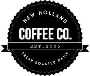 New Holland Coffee Co. image