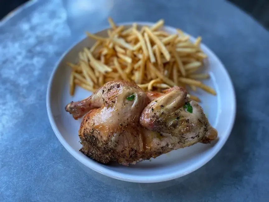 Best Rotisserie Chicken in Los Angeles, CA Order Rotisserie Chicken