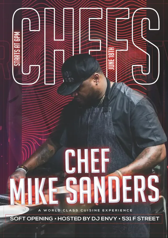 CHEFS image