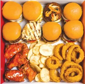 Family Box image