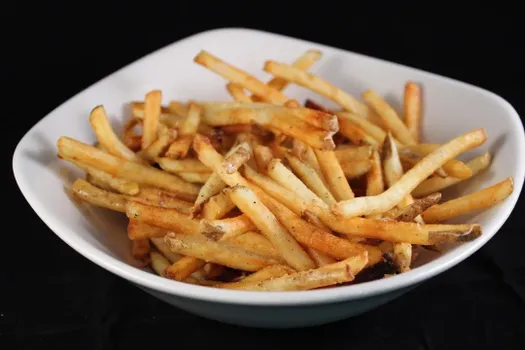 NPG FRIES image