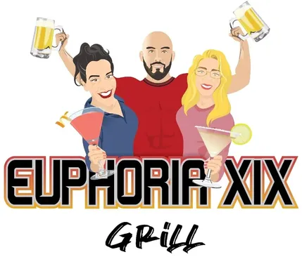Euphoria XIX Grill image