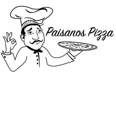 Paisanos Pizza image