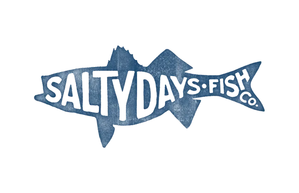 Salty Days Fish Company image