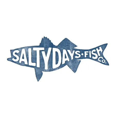 Salty Days Fish Company image