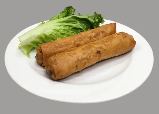 48. FRIED EGG ROLLS / CHA GIO (2 PCS) image