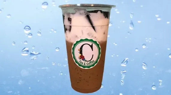 SEASALT COFFEE image