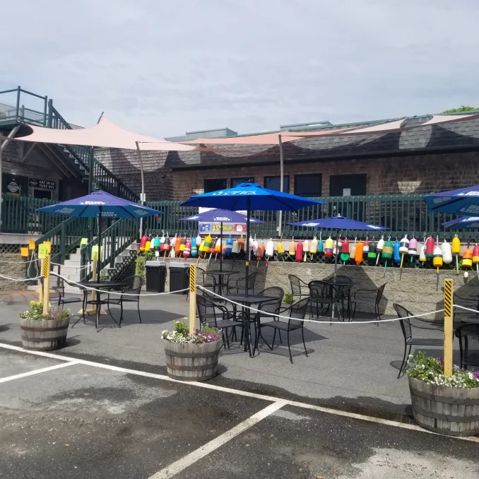 Stonecutters Kitchen 5 Atlantic Avenue Toast