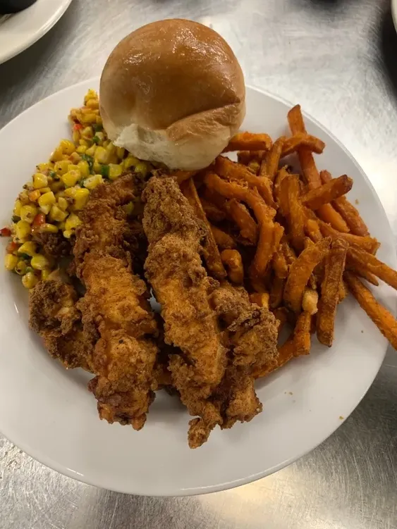 Chicken Tenders image