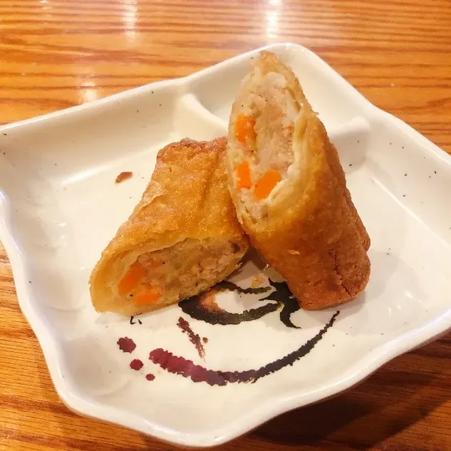 Egg Roll image
