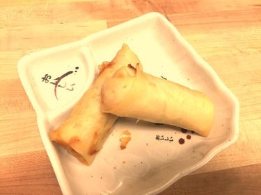 Spring Rolls image