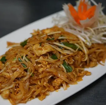 30. Pad Thai image
