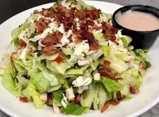 Chopped Salad image
