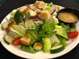 House Salad image