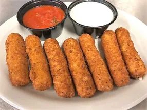 Mozzarella Sticks image