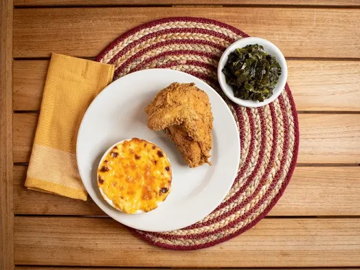 Southern Chicken (DARK) image