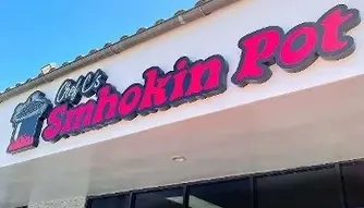Chef C’s Smhokin Pot image