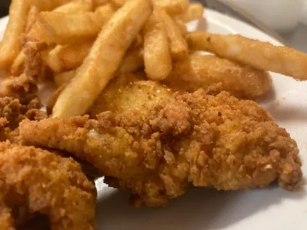 Chicken Tenders image