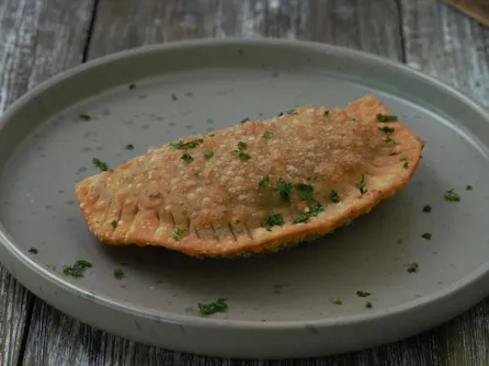 Pastel de Carne - Meat Pastry image