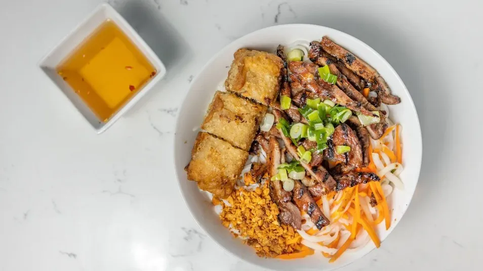 MT Noodles Vietnamese Restaurant 8459 W Broadway Ave 34 Ca Kho To