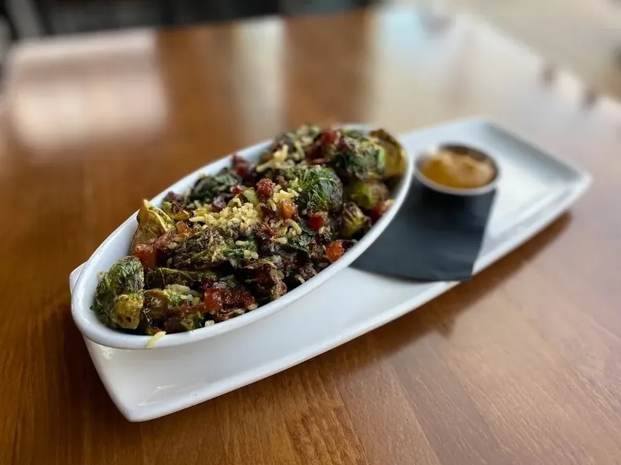 Brussels Sprouts (GF) image
