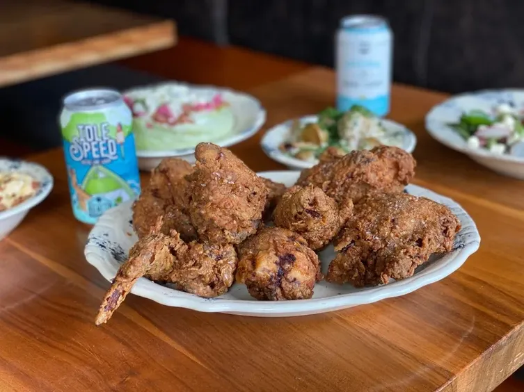 WHOLE CHICKEN image